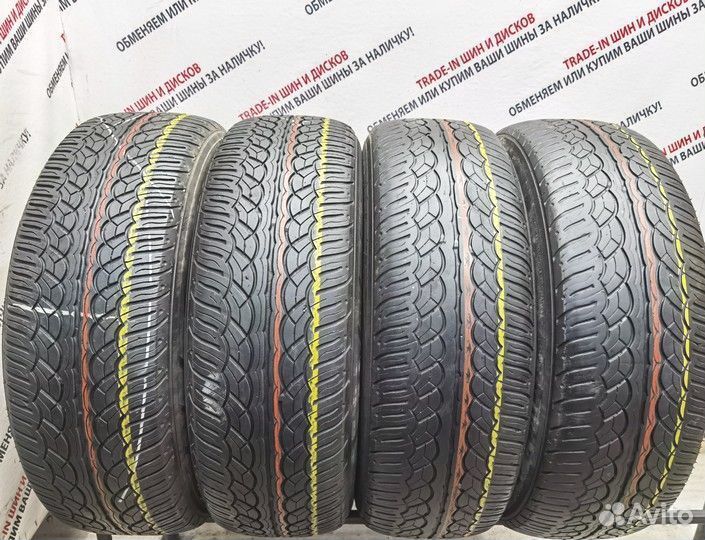 Yokohama Parada Spec-X 235/65 R18 106H