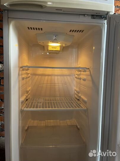 Холодильник Daewoo No Frost