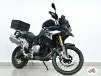 BMW F 850 GS 2019г