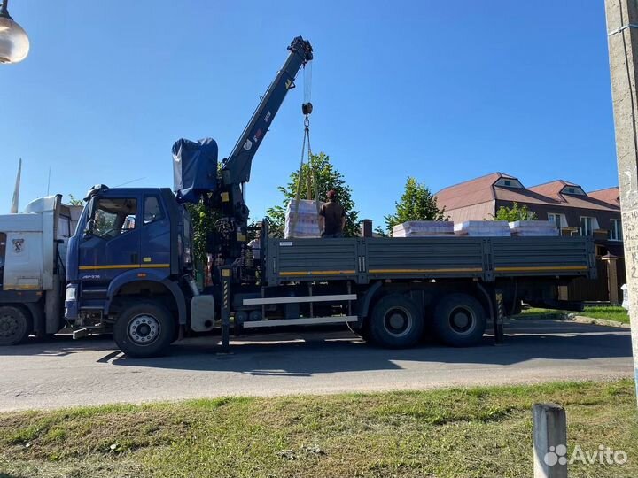 Тепло Керамический Блок