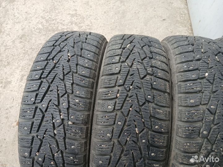 Nokian Tyres Nordman 7 175/70 R13