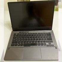 Игровой ноутбук asus rog zephyrus g14