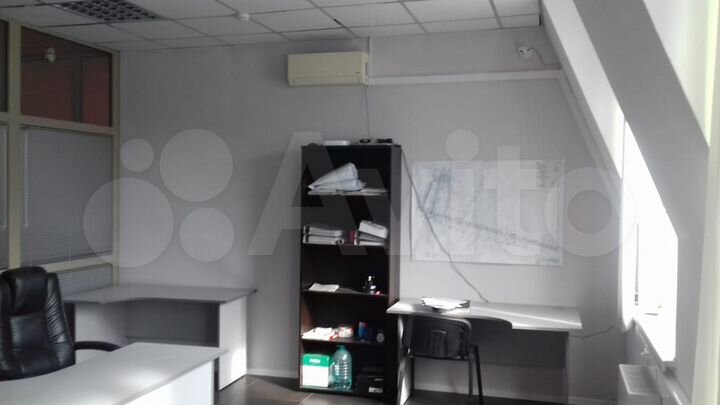Офис в бц на Каменской, 6 этаж, 28 м2 - без комисс