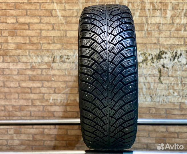 Bfgoodrich G-Force Stud 215/55 R17