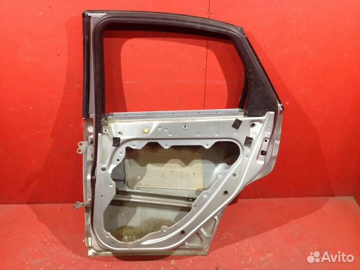 Дверь задняя правая Форд Фокус 2 08