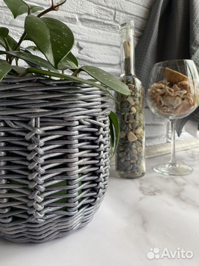 Подвесная корзина