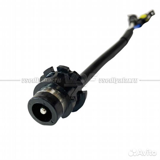 Переходник D2-AMP