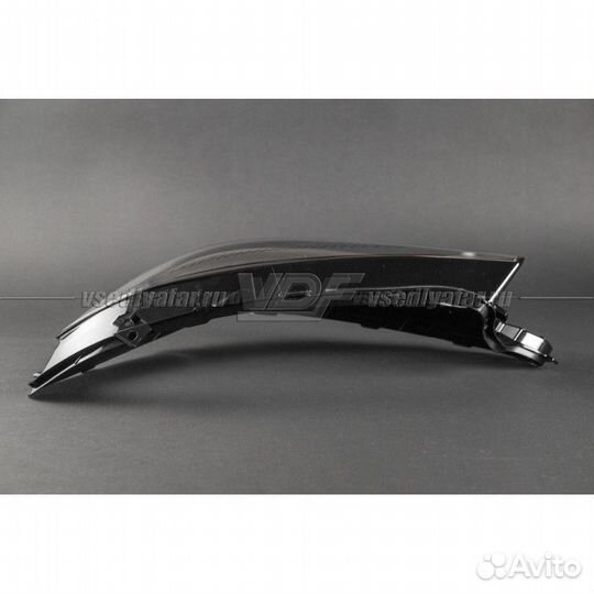 Стекло для фары Mercedes W213 (2020-н.в.) Левое