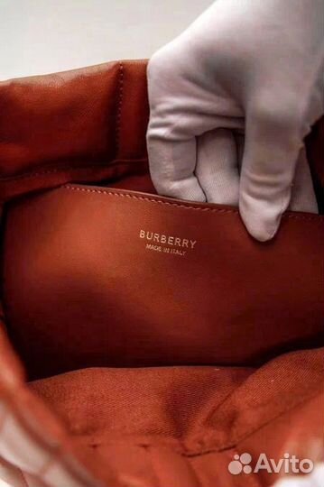 Сумка Burberry Lola в идеальном качестве