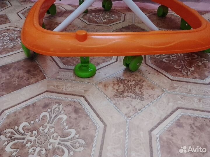 Ходунки детские