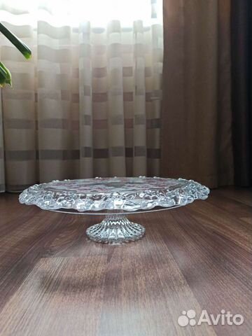 Ваза для фруктов или торта