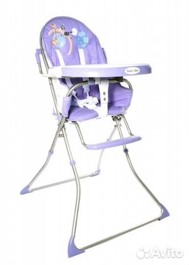 Детский стульчик для кормления Junior(Jekky Kids)