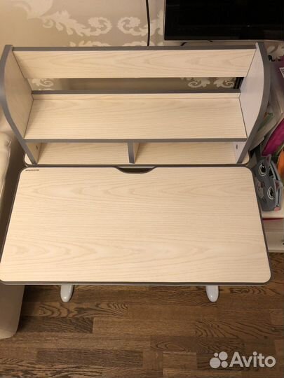 Растущая парта Anatomica Study-80