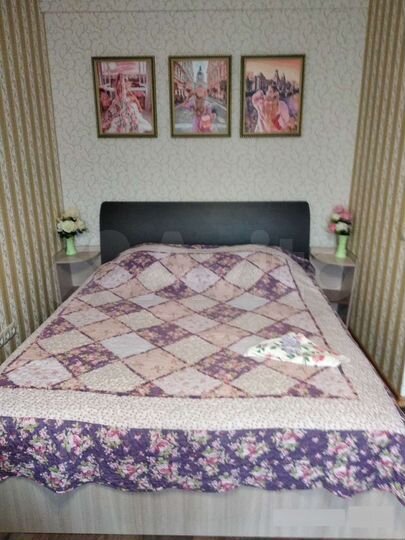 1-к. квартира, 33 м², 4/5 эт.