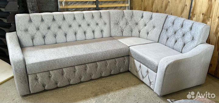 Диван новый