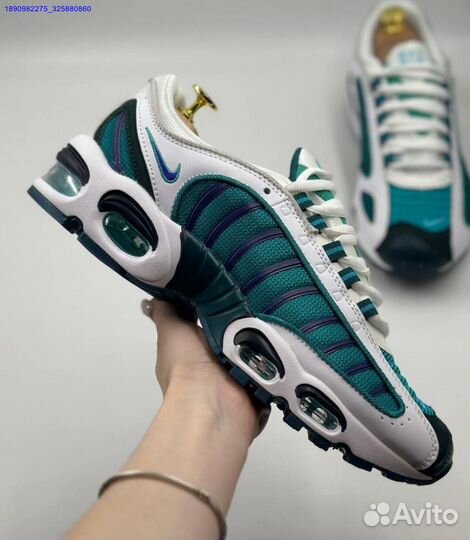 Кроссовки Nike Air Max Tailwind 4 (Арт.31787)