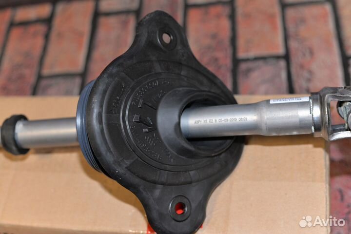 Рулевой Кардан VAG 8W1419753B