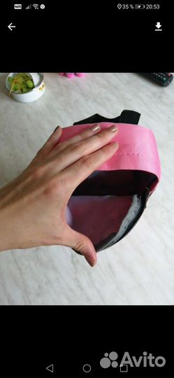 Рюкзак эльза