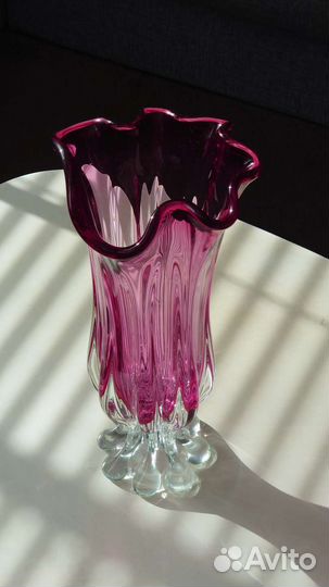 Ваза интерьерная