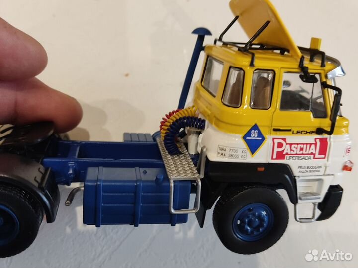 Масштабная модель