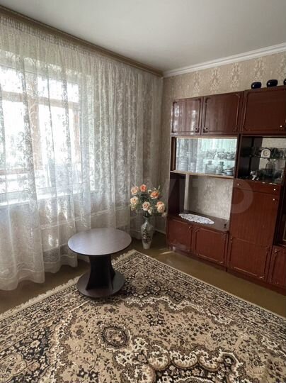 3-к. квартира, 65 м², 2/5 эт.