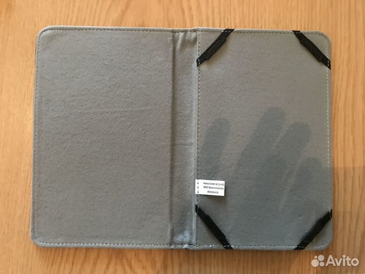 Чехол Hama планшет/электронная книга