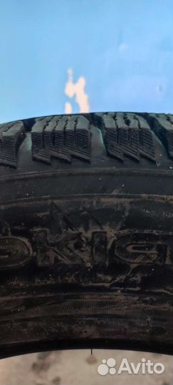 Nokian Tyres Hakkapeliitta 8 SUV 225/65 R17