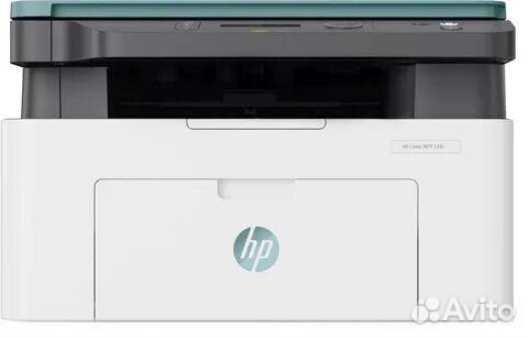 Мфу HP Laser MFP 135r