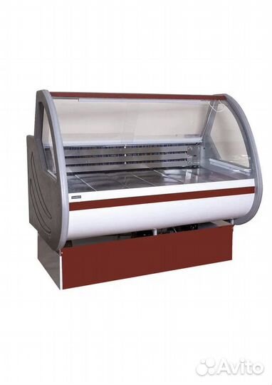 Ремонт холодильного оборудования