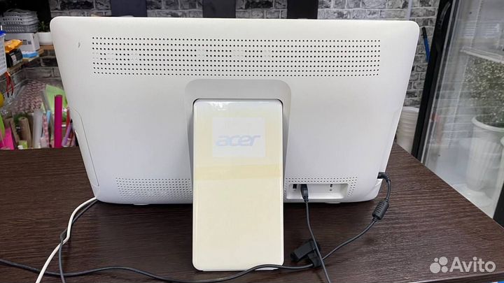Моноблок Acer