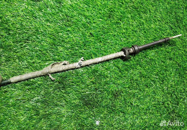 Кулиса кпп Volkswagen Polo