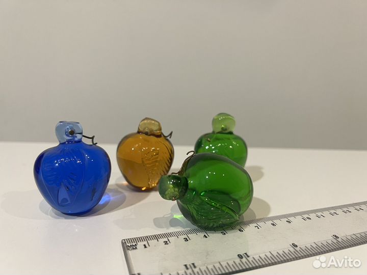 Муранское стекло