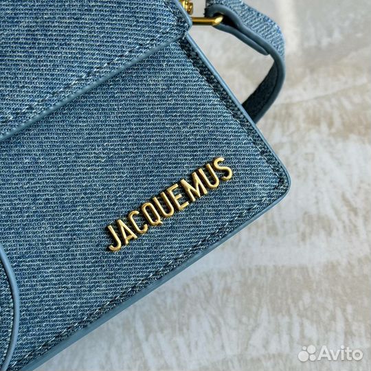 Сумка женская Jacquemus