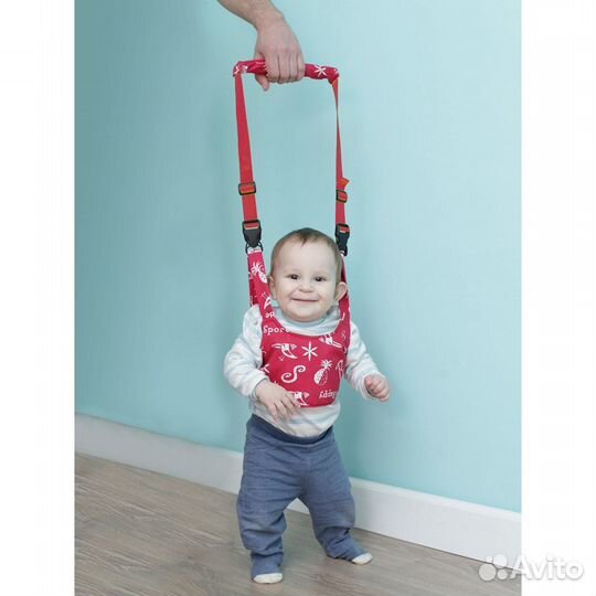 Страховка для ребёнка