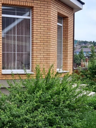 Коттедж 159,5 м² на участке 15 сот.