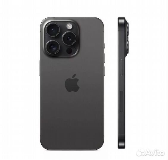 iPhone 15 Pro Max, 512 ГБ