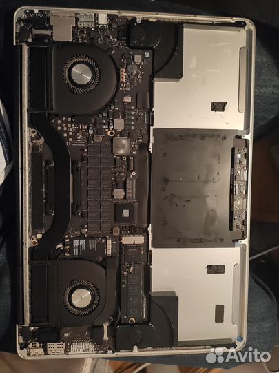 Ремонт настройка MacBook iMac Mac Pro Mac Mini