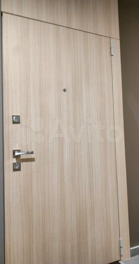 1-к. квартира, 32 м², 9/25 эт.