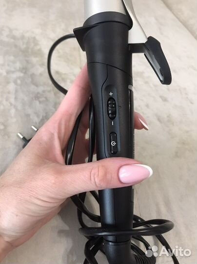 Плойка Remington CI5338