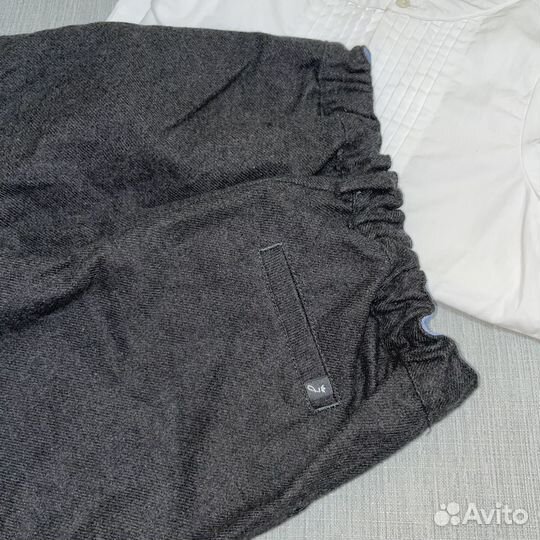 Рубашка tartine et chocolat 3A