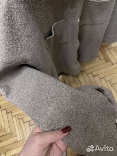 Рубашка утепленная