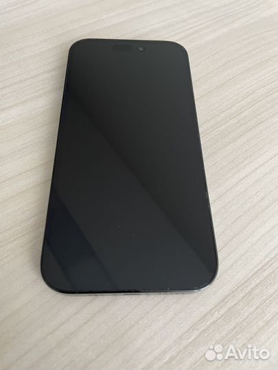 iPhone 14 Pro, 256 ГБ