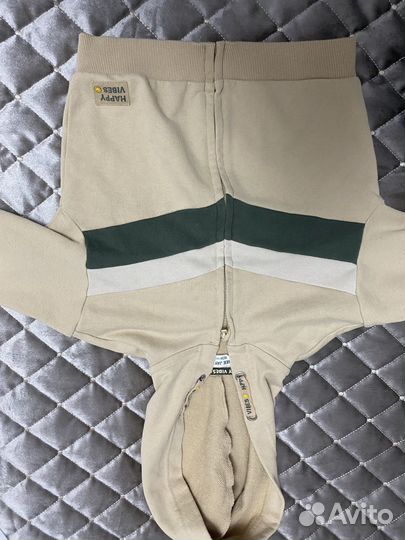 Вещи пакетом для мальчика