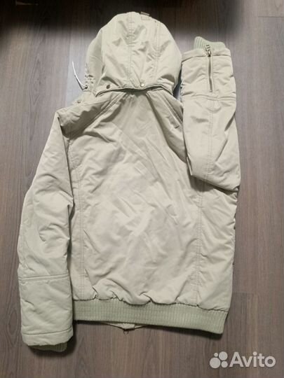 Куртка демисезонная женская 48 50