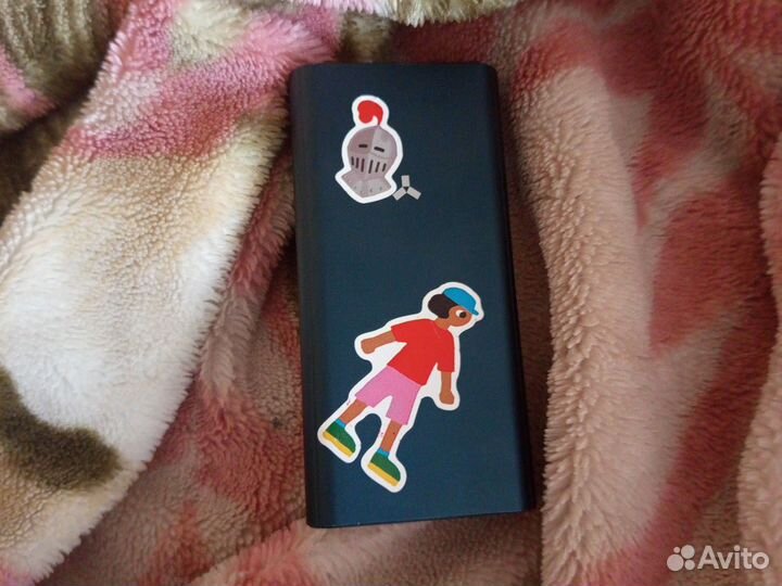 Повербанк бу