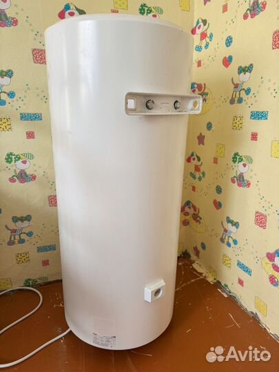 Водонагреватель Haier ES80V-A3