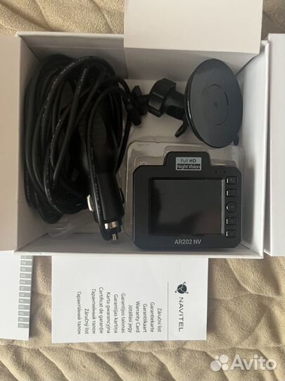 Продам видеорегистратор