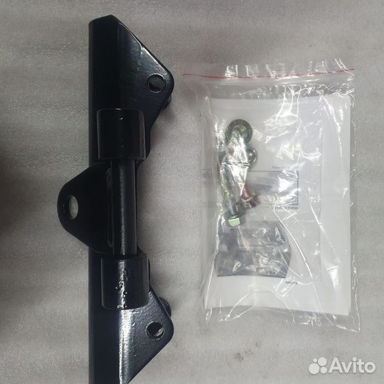 Фаркоп на снегоход Arctic Cat, 5639-725