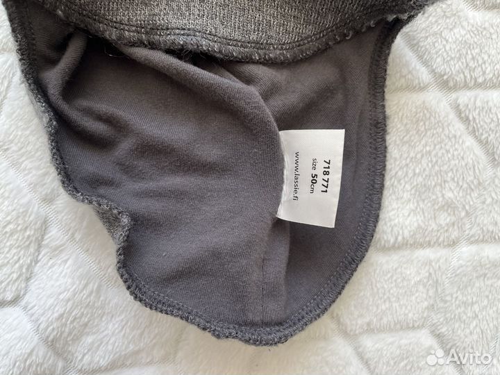 Куртка Acoola 122 размер