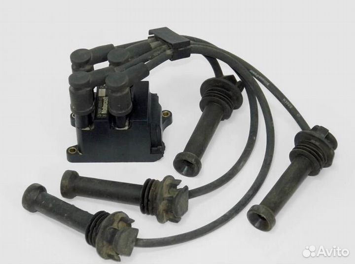 Катушка/модуль зажигания